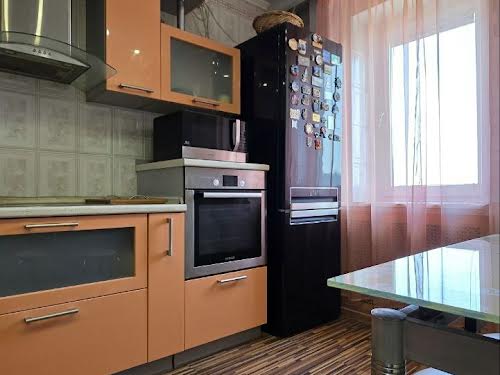 квартира по адресу Тракторостроителей просп., 86/137