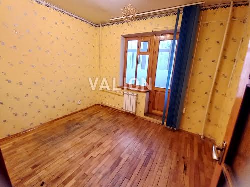 квартира за адресою Васильківська вул., 38