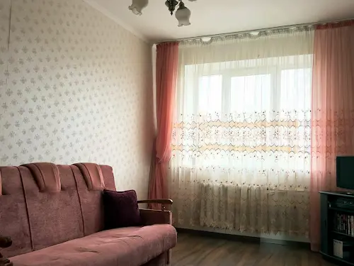 квартира за адресою Софіївська вул. (Пушкіна), 1