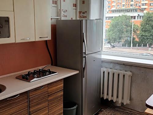 квартира за адресою Лесі Українки бульв., 30-А