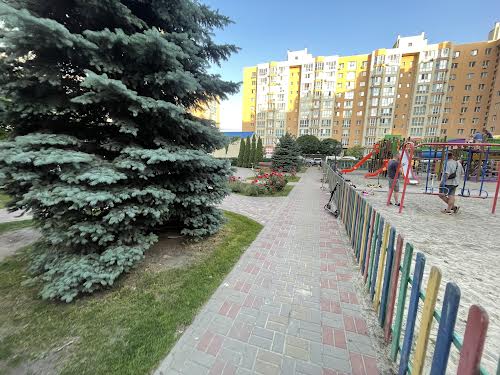 квартира по адресу Героев Небесной Сотни просп., 26/15