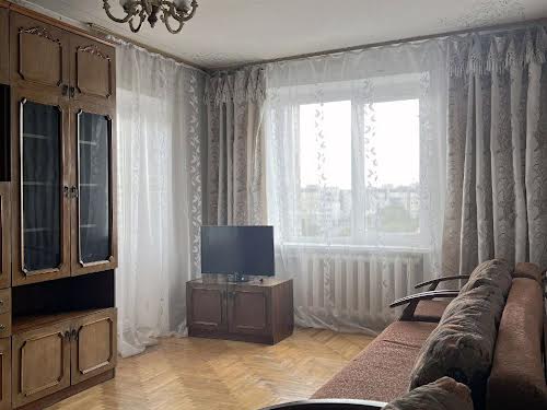 квартира за адресою Сихівська вул., 8