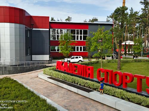 будинок за адресою Мрії вул., 12