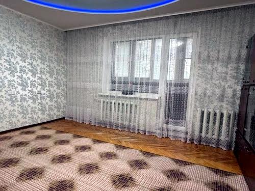 квартира по адресу Мира просп., 63