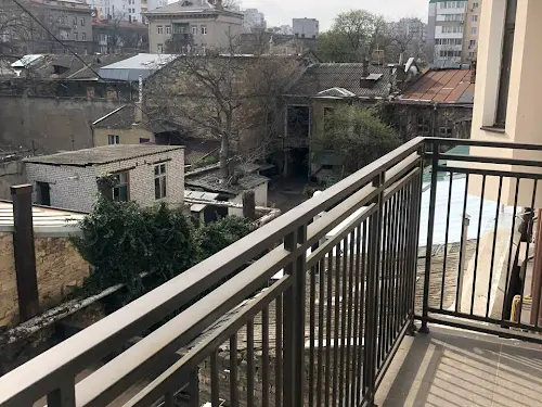 квартира за адресою Бориса Литвака вул. (Заславського), 9