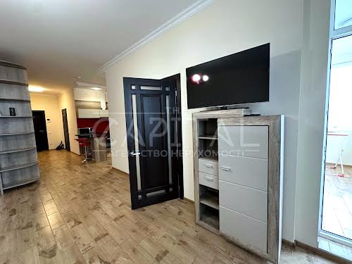 квартира за адресою Саксаганського вул., 37-К