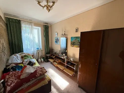 квартира по адресу Фонтанская дорога ул., 15