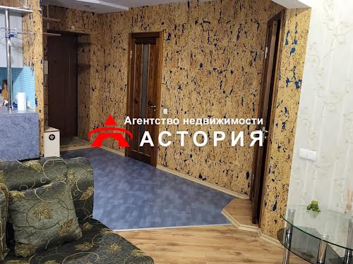 квартира за адресою Запоріжжя, Бочарова вул., 1