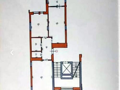 квартира по адресу Угорская ул., 14