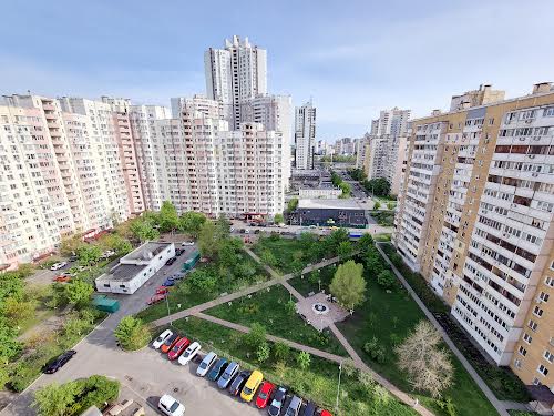 квартира за адресою Григоренка Петра просп., 28В