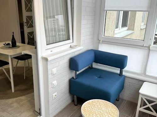 квартира за адресою Тараса Шевченка вул., 80б