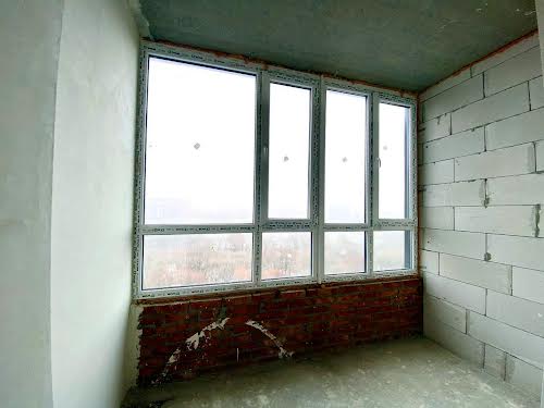 квартира за адресою Озерна вул., 16-Б