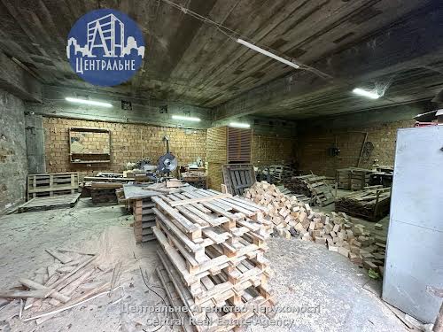 коммерческая по адресу Заводская ул., 41ж
