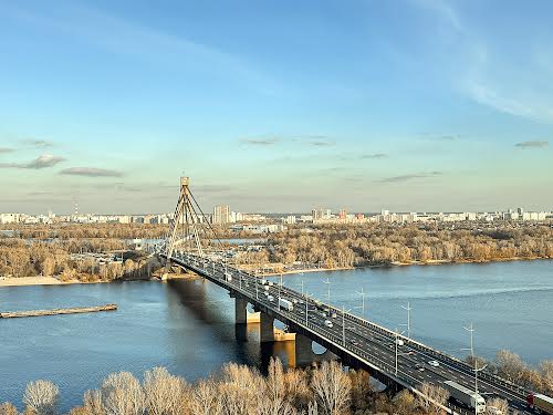 квартира за адресою Володимира Івасюка просп. (Героїв Сталінграду), 2Д