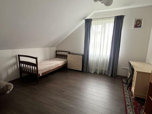 дом по адресу Щирецкая ул., 8