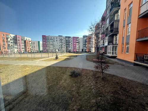 квартира за адресою Соборна вул., 103/11