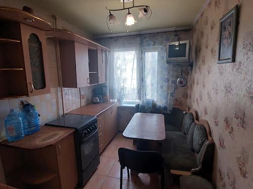 квартира по адресу Київська ул., 6