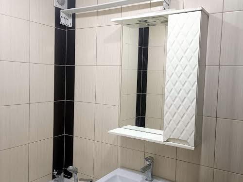 квартира по адресу Романа Атаманюка, 55