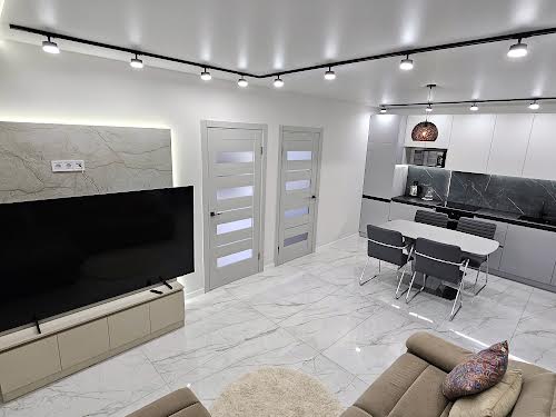 квартира за адресою Набережна Перемоги вул., 44т