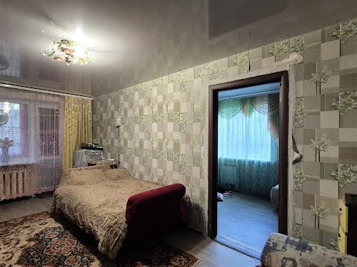 квартира за адресою Радіаторна вул., 111