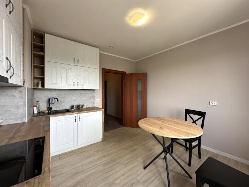 квартира за адресою Кургузова вул., 1-А к4