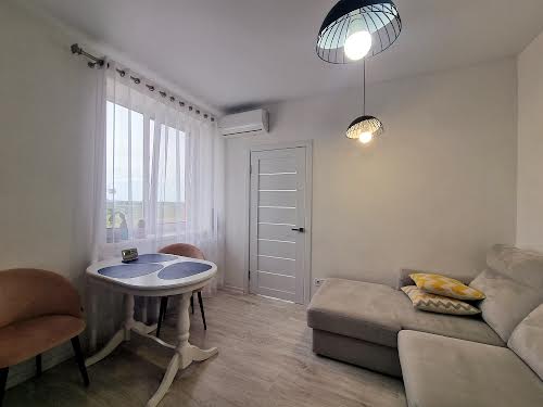 квартира за адресою Григорія Сковороди вул., 29