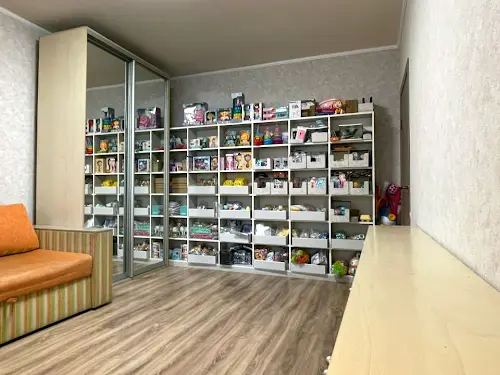 квартира за адресою Радунська вул., 5-Б