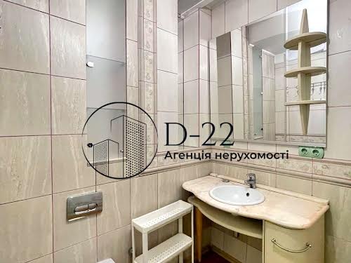 квартира за адресою Миколи Бажана просп., 1-М