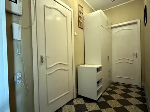 квартира по адресу Озёрная ул., 14