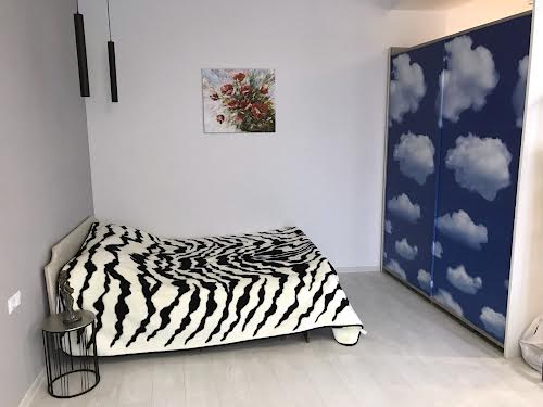 квартира за адресою Генуезька вул., 3б