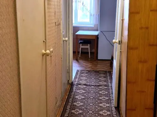 квартира за адресою Тростянецька вул., 8
