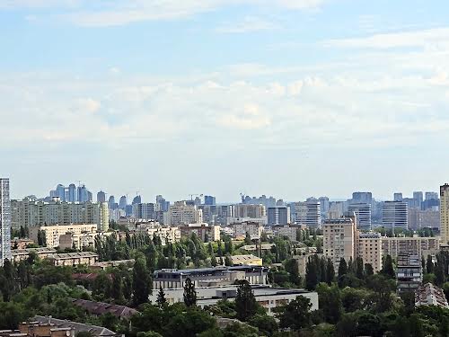 квартира за адресою Васильківська вул., 100-А