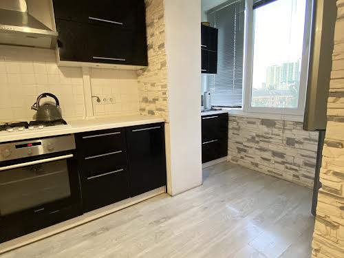 квартира по адресу Ярослава Гашека бульв., 7