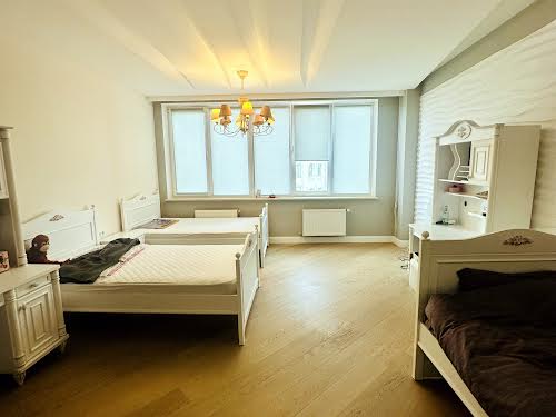 квартира за адресою Шевченка просп., 33б
