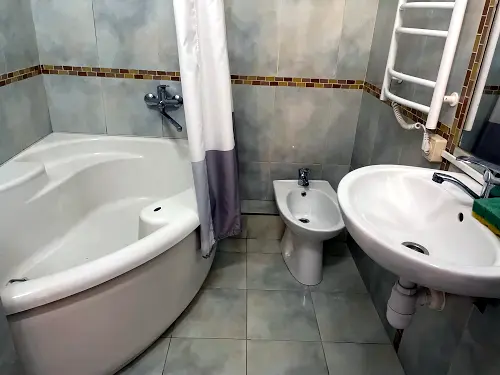 квартира за адресою Керченська вул., 7