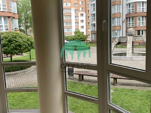 квартира за адресою Двірська вул., 4