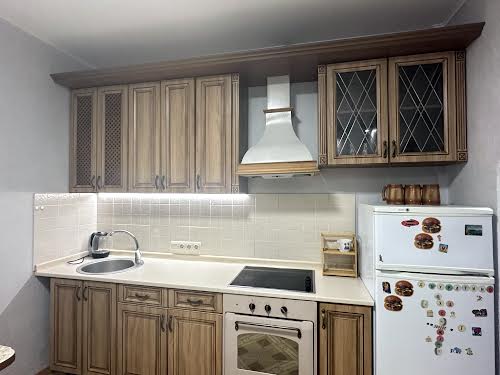 квартира за адресою Петра Григоренка просп., 23