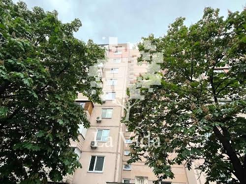 квартира за адресою Оболонський просп., 40