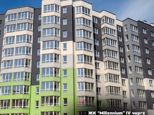 квартира по адресу Приозерна ул., 29