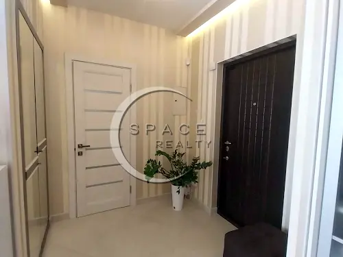 квартира за адресою Регенераторна вул., 4