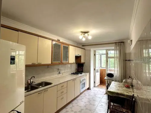 квартира за адресою Теремківська вул., 8