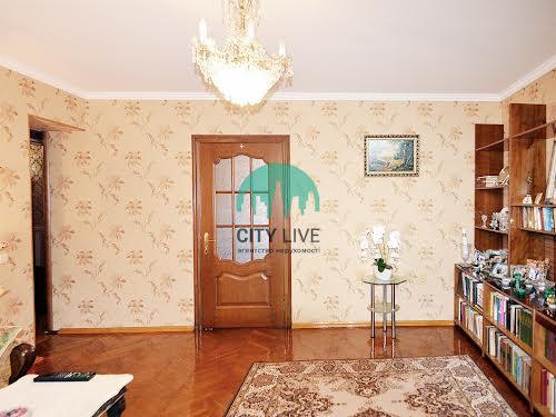 дом по адресу Кропивницкого ул., 8а