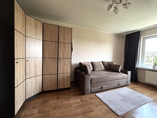 квартира за адресою Балтійський пров., 5