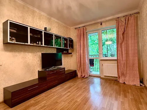 квартира по адресу Университетская ул., 33-А