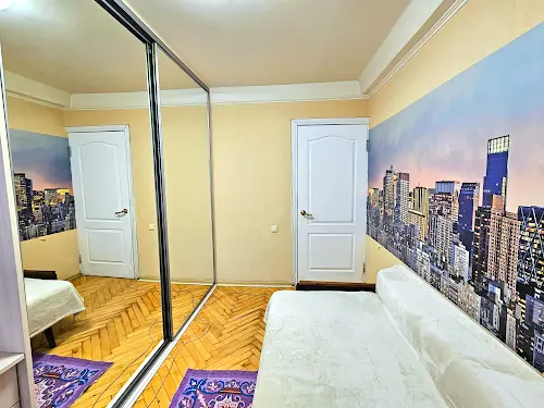 квартира по адресу Миру просп., 9-А