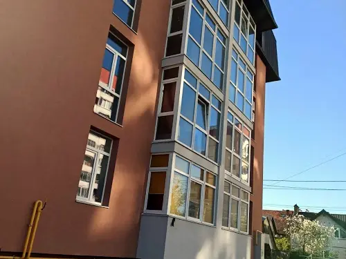 квартира по адресу Космичная ул., 4