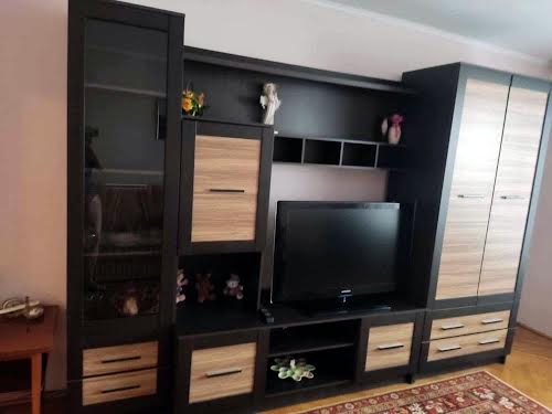 квартира за адресою Матейки вул., 24