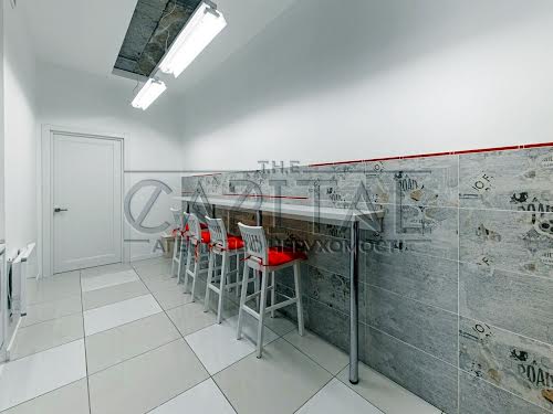 комерційна за адресою Кловський узвіз (Кловський), 7