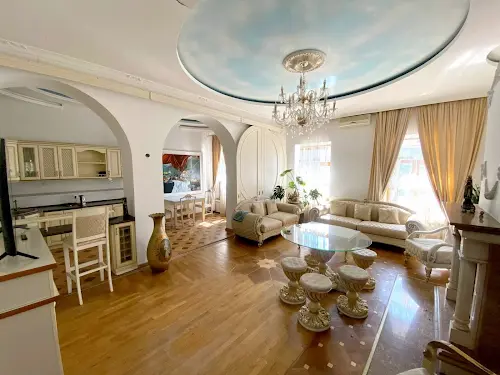 квартира за адресою пер Маяковского, 12