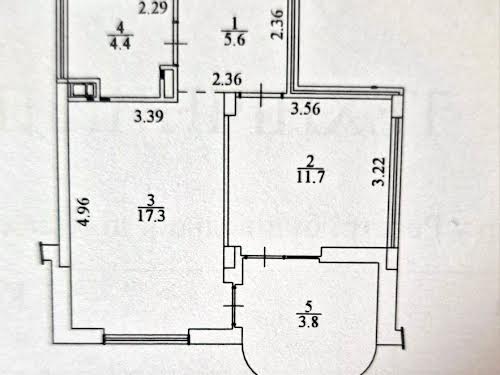квартира по адресу Родины Костяковских ул., 10
